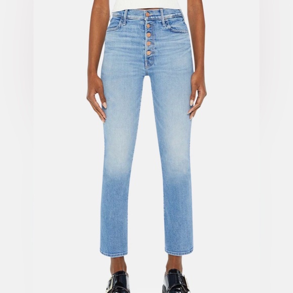 Mother denim- size 32 - Picture 2 of 9